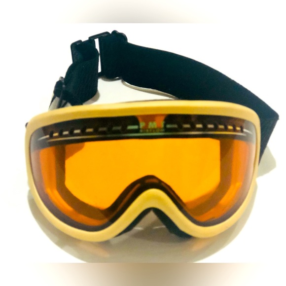 SMITH Other - Smith PMT Airflow Goggles Adjustable Snowboard Ski Unisex Adult